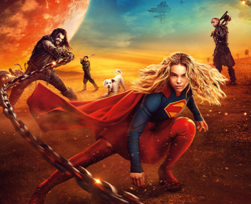 Supergirl : ดาร์กกว่าที่คิด ดีพกว่าที่คาด ภาพรวมอาจไม่สมบูรณ์แบบ แต่ดูเพลินสนุกมาก | Film to Watch Short Review